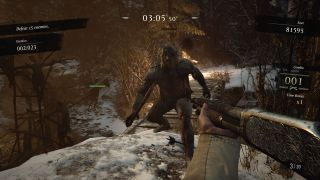 Resident Evil Village