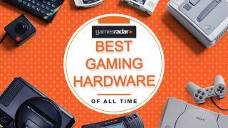 Bästa konsolerna genom tiderna GamesRadar