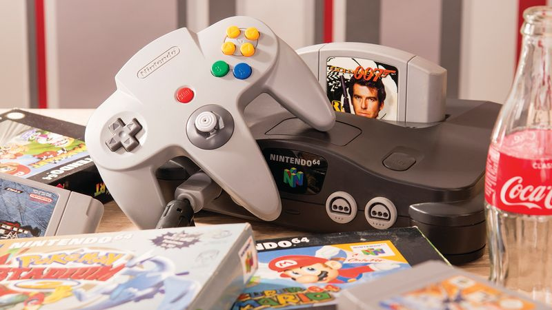N64