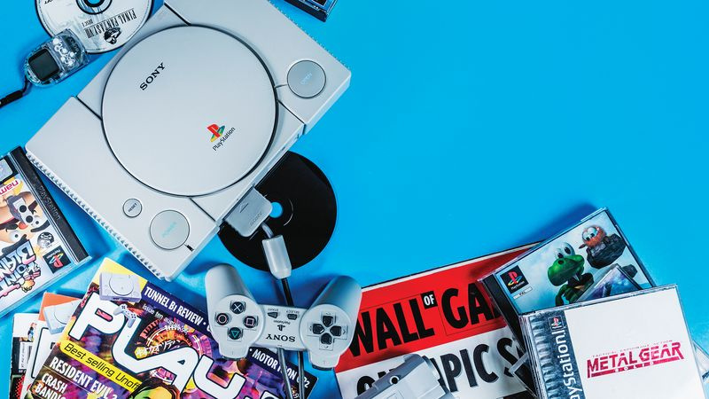 PlayStation