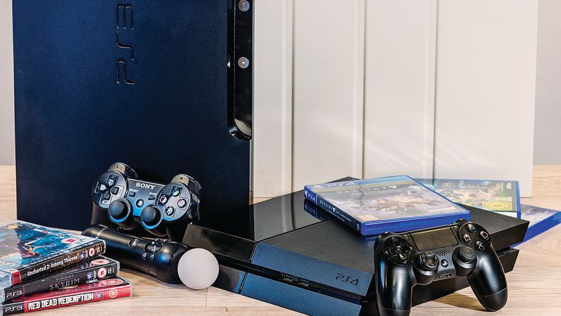 PS4