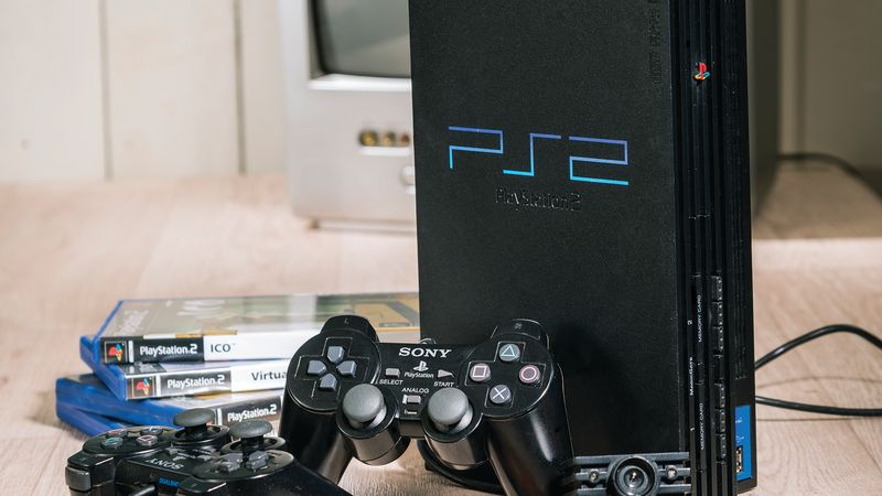 PS2