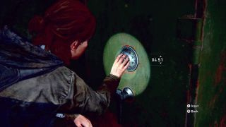 Last of Us 2 codici di sicurezza e combinazioni