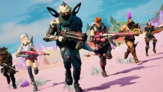 Fortnite Hoofdstuk 2 Seizoen 5