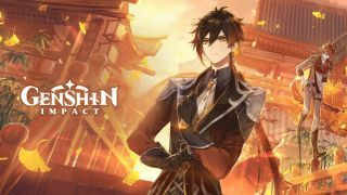 Genshin Impact -päivitys 1.1