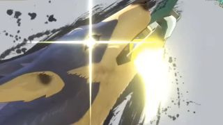Monster Hunter-verhalen 2