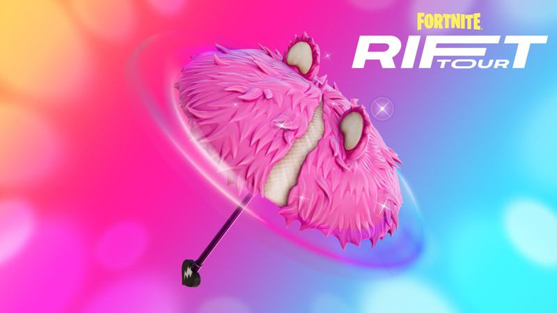 Fortnite rift-turné