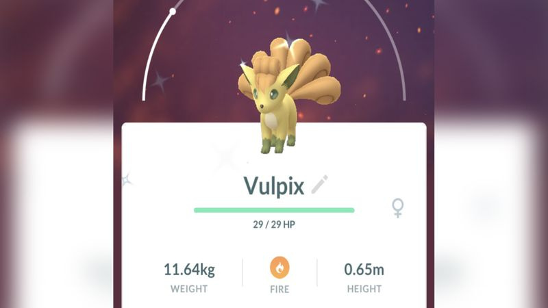 Pokemon Go Element Cup beste lagmeta