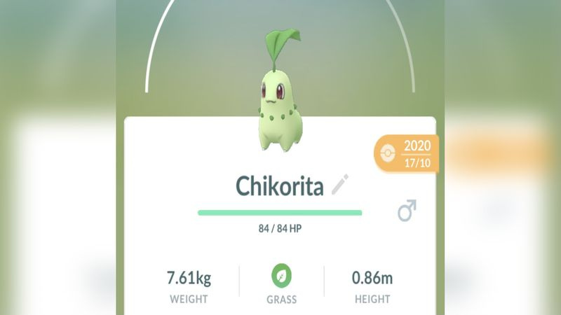 Pokemon Go Element Cup beste lagmeta