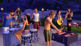 Trucchi di The Sims 3