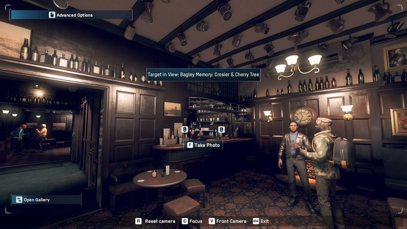 Watch Dogs Legion Finder Bagley-fotosteder