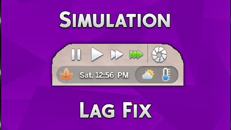 The Sims 4 Mod
