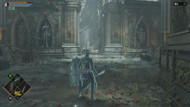 demoni