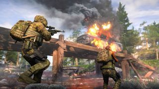 Ghost Recon Frontlinie