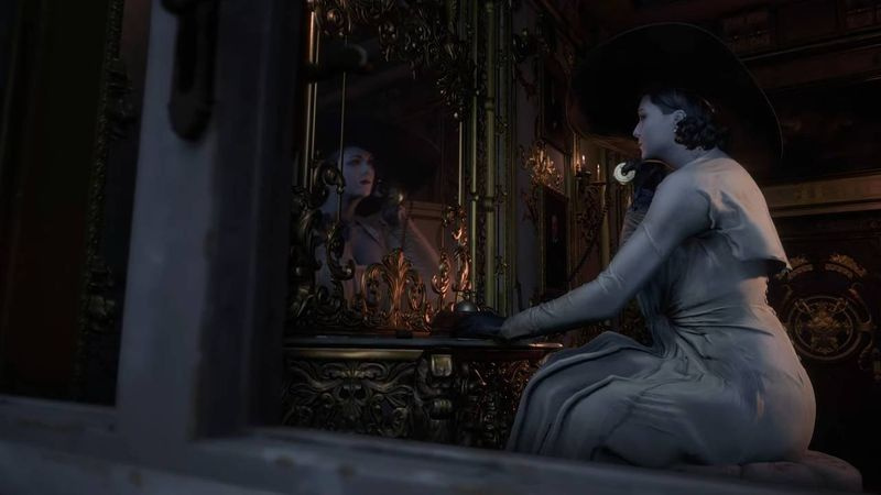 Resident Evil 8