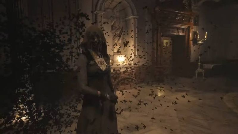 Resident Evil 8