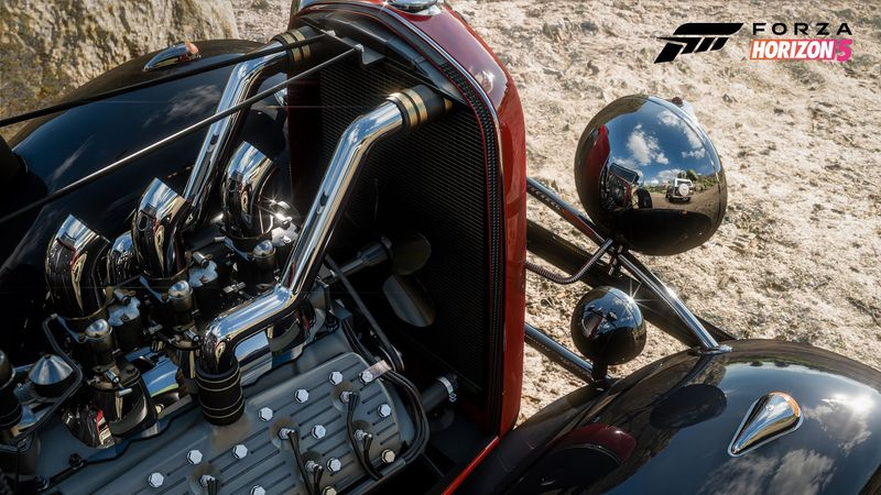 Forza Horizon 5