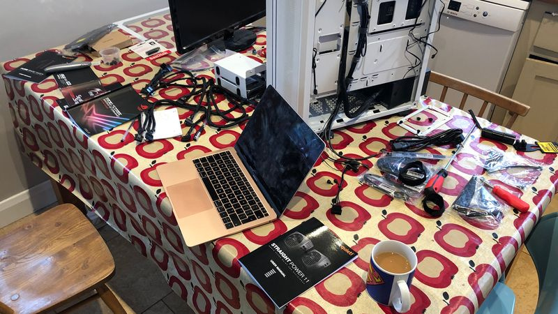 10 dingen die ze je nooit vertellen over het bouwen van een gaming-pc