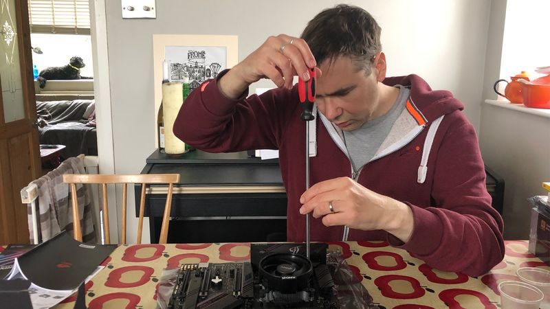 10 dingen die ze je nooit vertellen over het bouwen van een gaming-pc