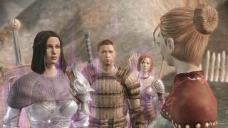 Dragon Age: Origini