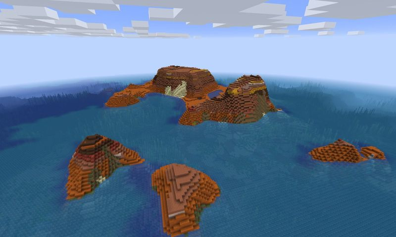 Beste Minecraft-Samen