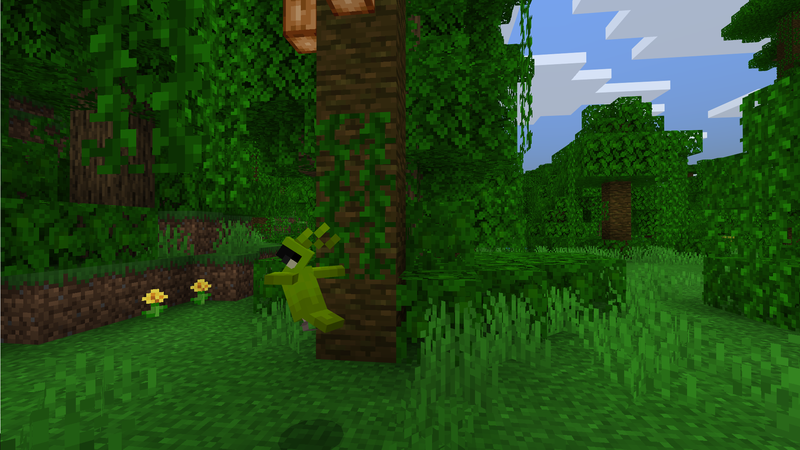 Beste Minecraft-Samen