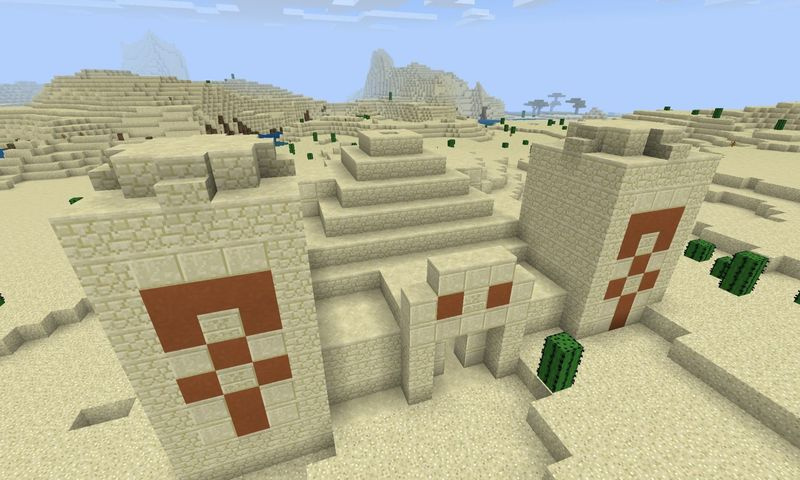 Beste Minecraft-Samen