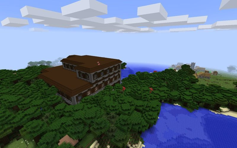 Beste Minecraft-Samen