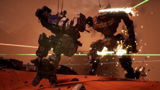MechWarrior 5