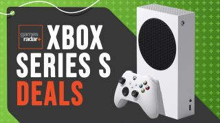 Xbox Series S -tarjoukset