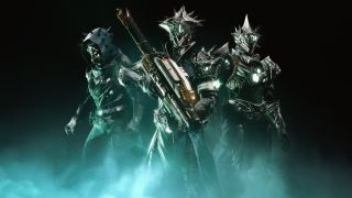 Destiny 2 bungy 30-årsjubileum dlc pack thorn guardian rustning från fängelsehålan