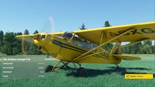 Microsoft Flight Simulator 2020 Num Del-nyckelguide