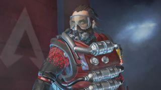 Apex Legends Caustic