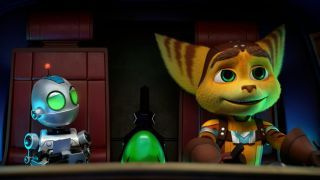 Ratchet & Clank: La vita di Pi