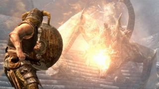 bedste skyrim quests