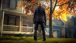 Hitman 2