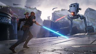 Star Wars Jedi: Recensione dell