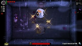 De binding van Isaac: Berouw