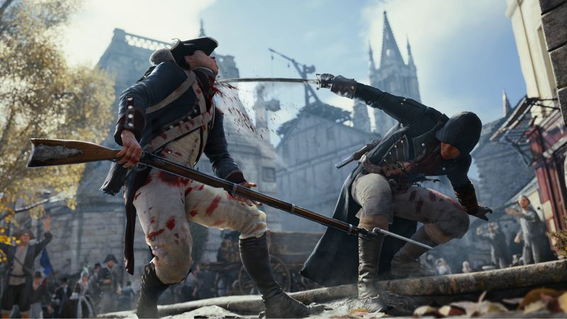 Assassino