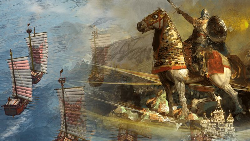   I migliori giochi del 2021 - Age of Empires