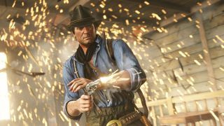 beste Red Dead Redemption 2 Waffen
