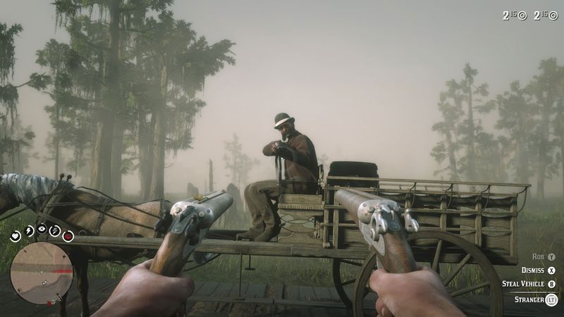 beste Red Dead Redemption 2 Waffen