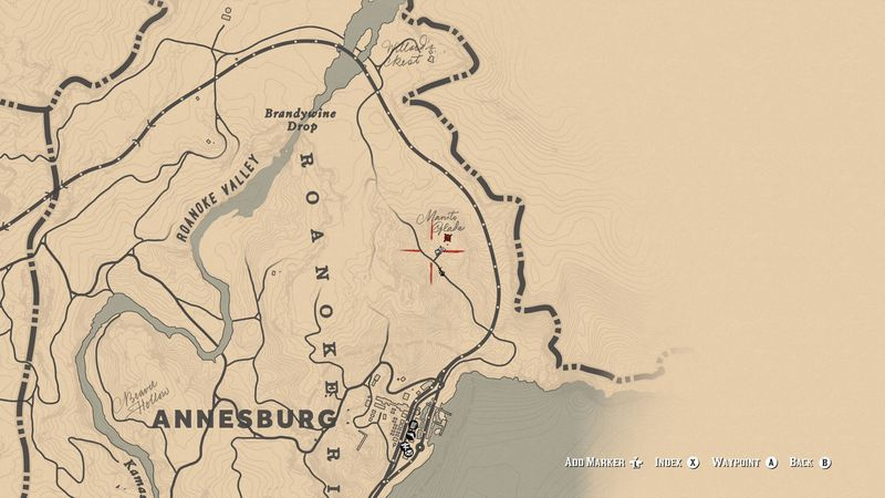beste Red Dead Redemption 2 Waffen