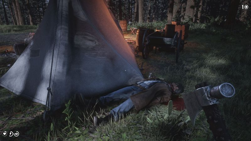 beste Red Dead Redemption 2 Waffen
