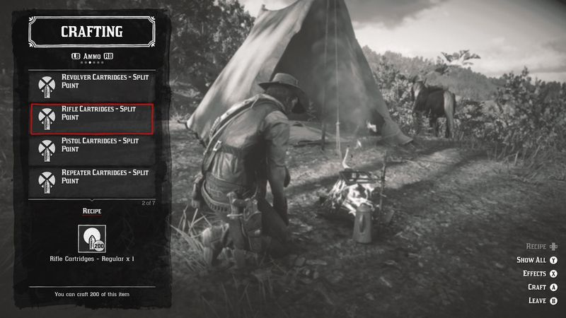 beste Red Dead Redemption 2 Waffen