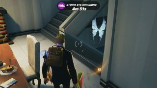 Fortnite undersöker en anomali