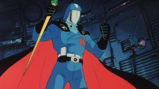 GI Joe tekenfilm