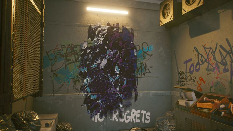 Cyberpunk 2077