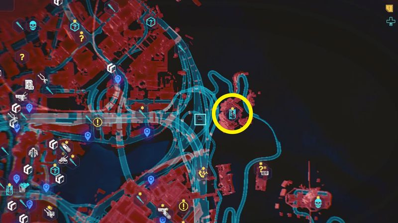 Cyberpunk 2077