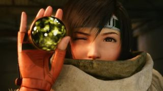 Final Fantasy 7 Remake Intergrade